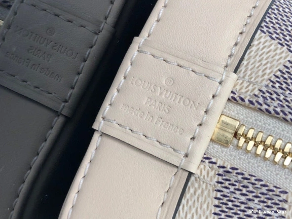 AAA Pruses Bags Louis Vuitton ALMA BB 0708